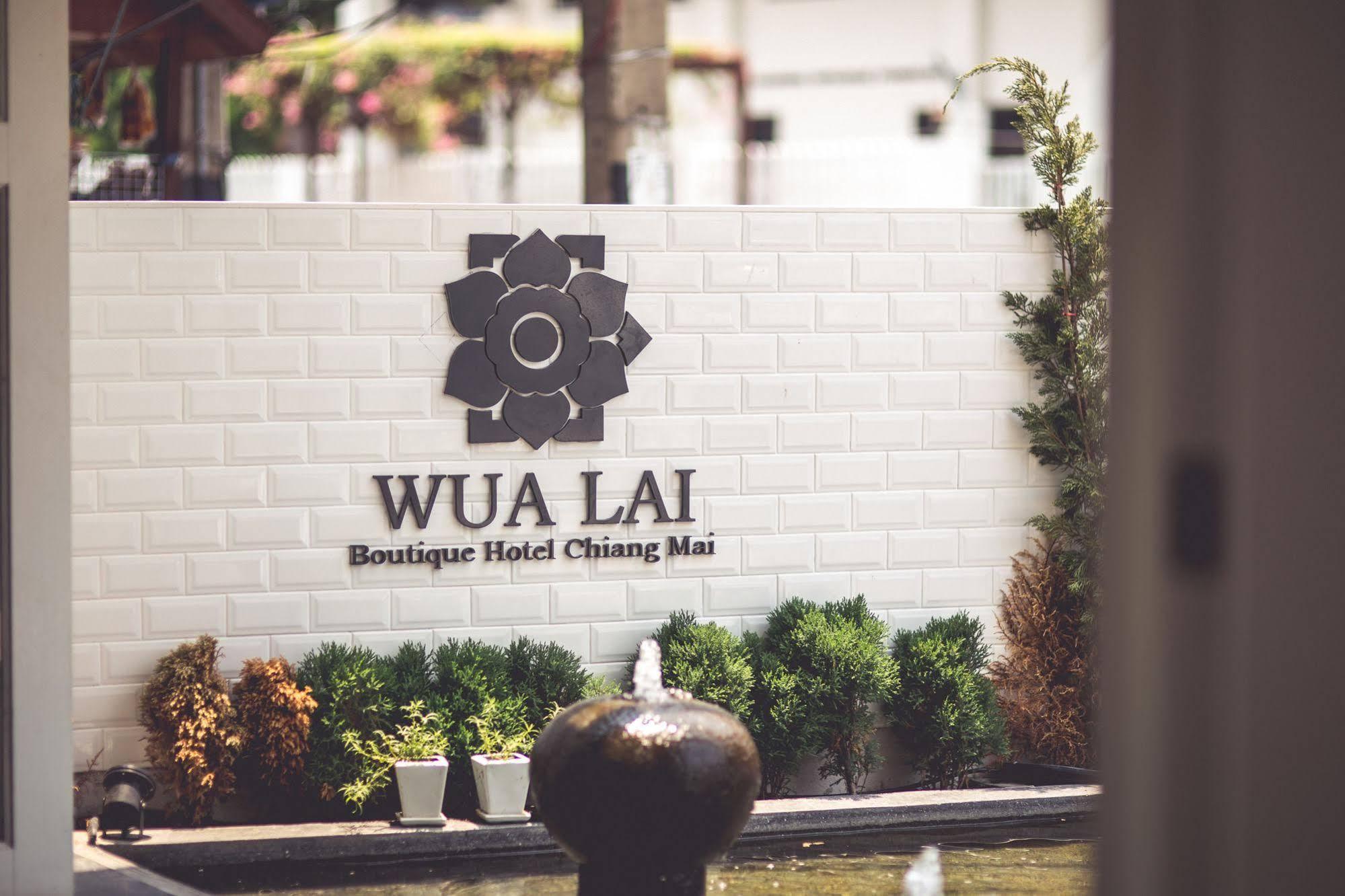 Wua Lai Boutique Gasthof
