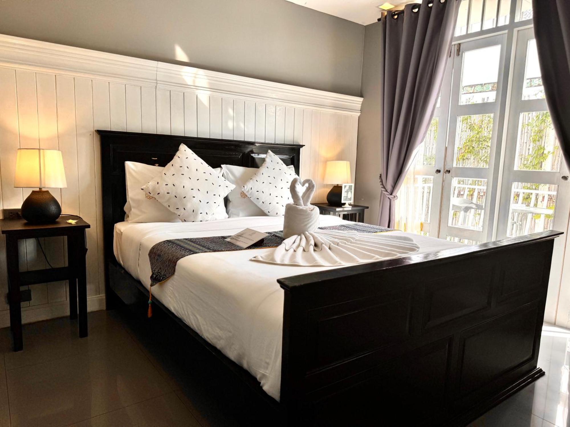 Gasthof Wua Lai Boutique Chiang Mai