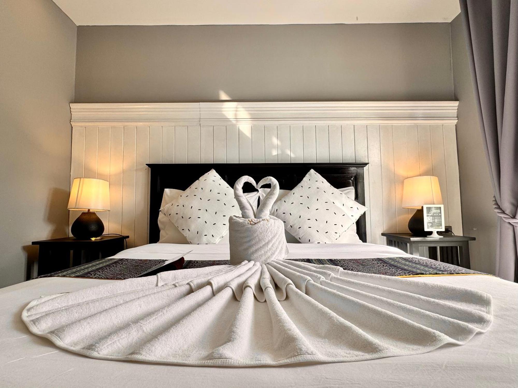 Gasthof Wua Lai Boutique Chiang Mai