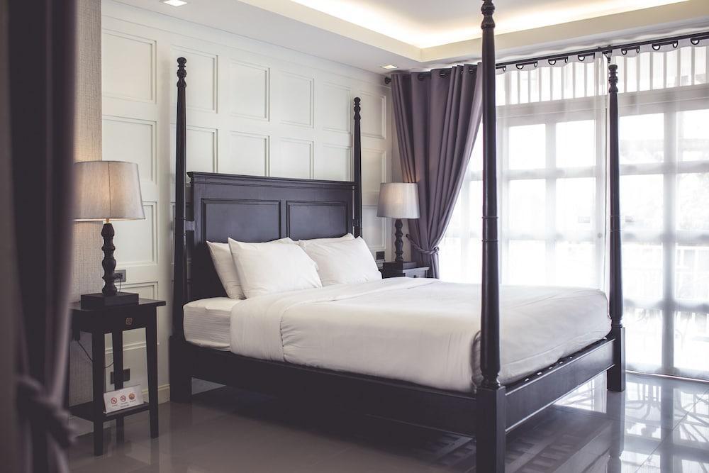 Gasthuis Wua Lai Boutique 3*