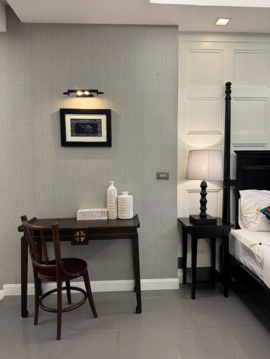 Wua Lai Boutique Gasthuis 3*