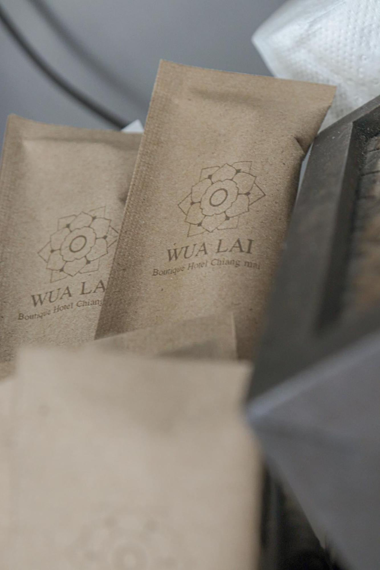 Gasthuis Wua Lai Boutique Chiang Mai