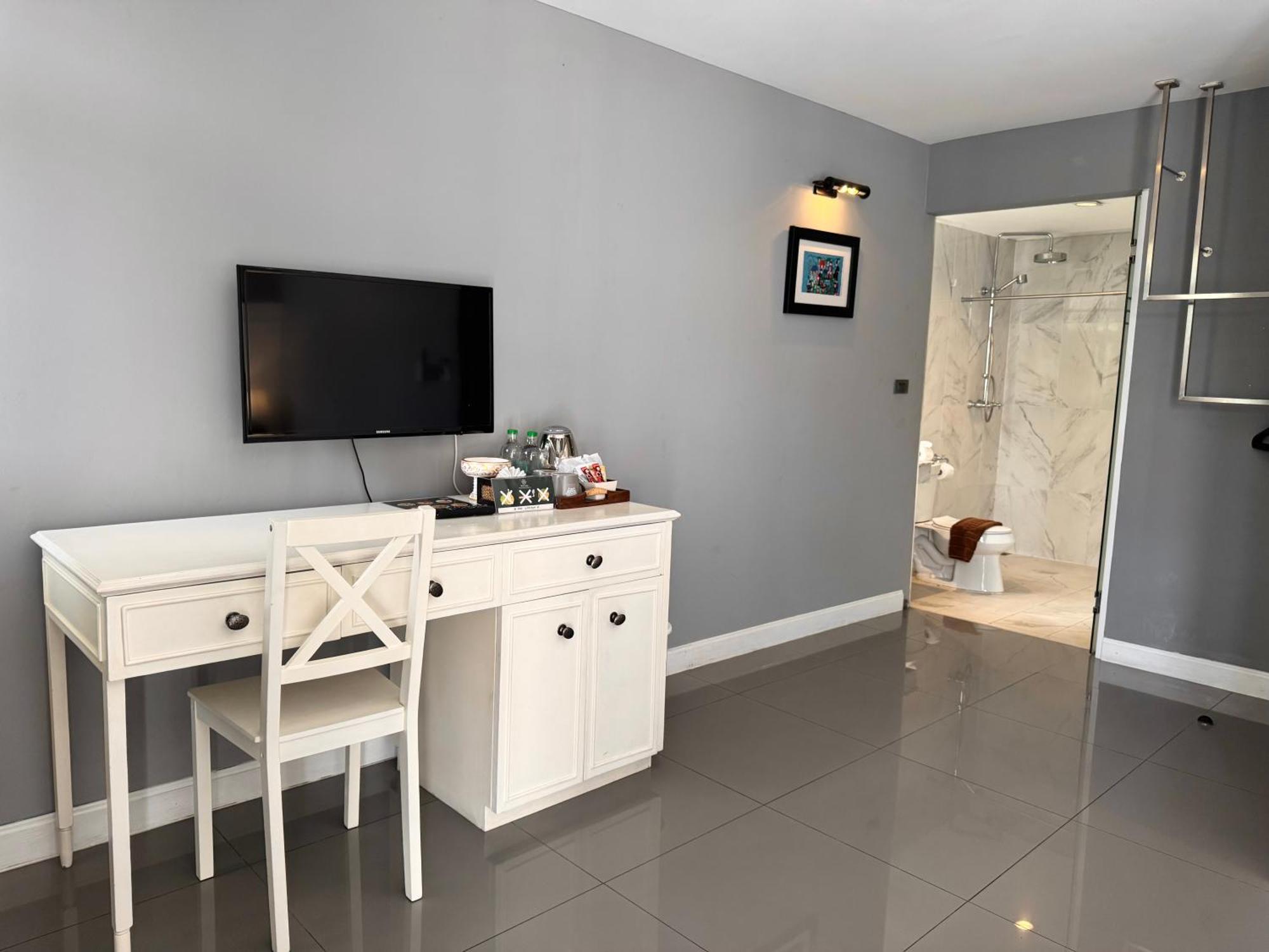 Gasthuis Wua Lai Boutique 3*