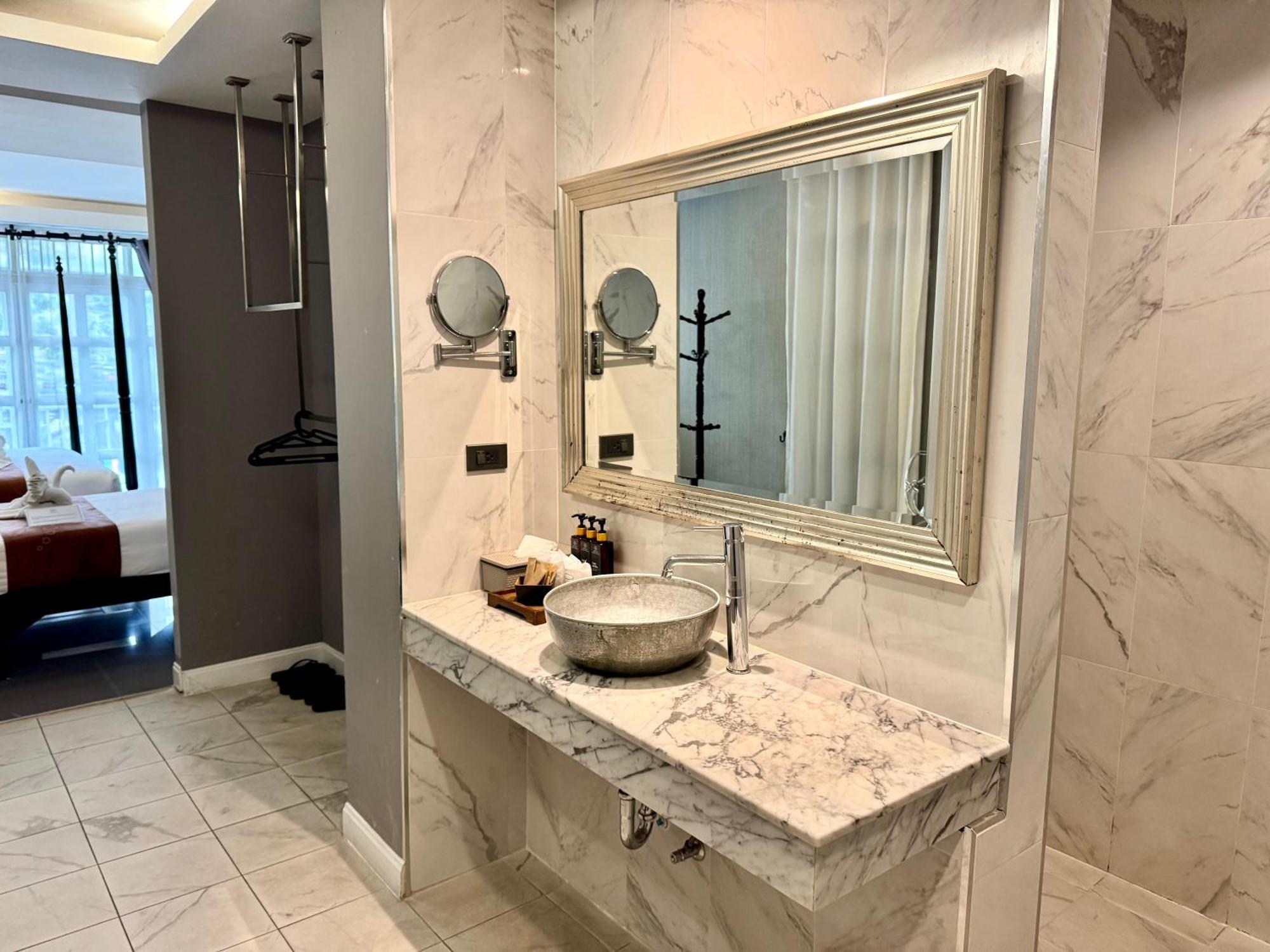 Wua Lai Boutique Gasthuis 3*