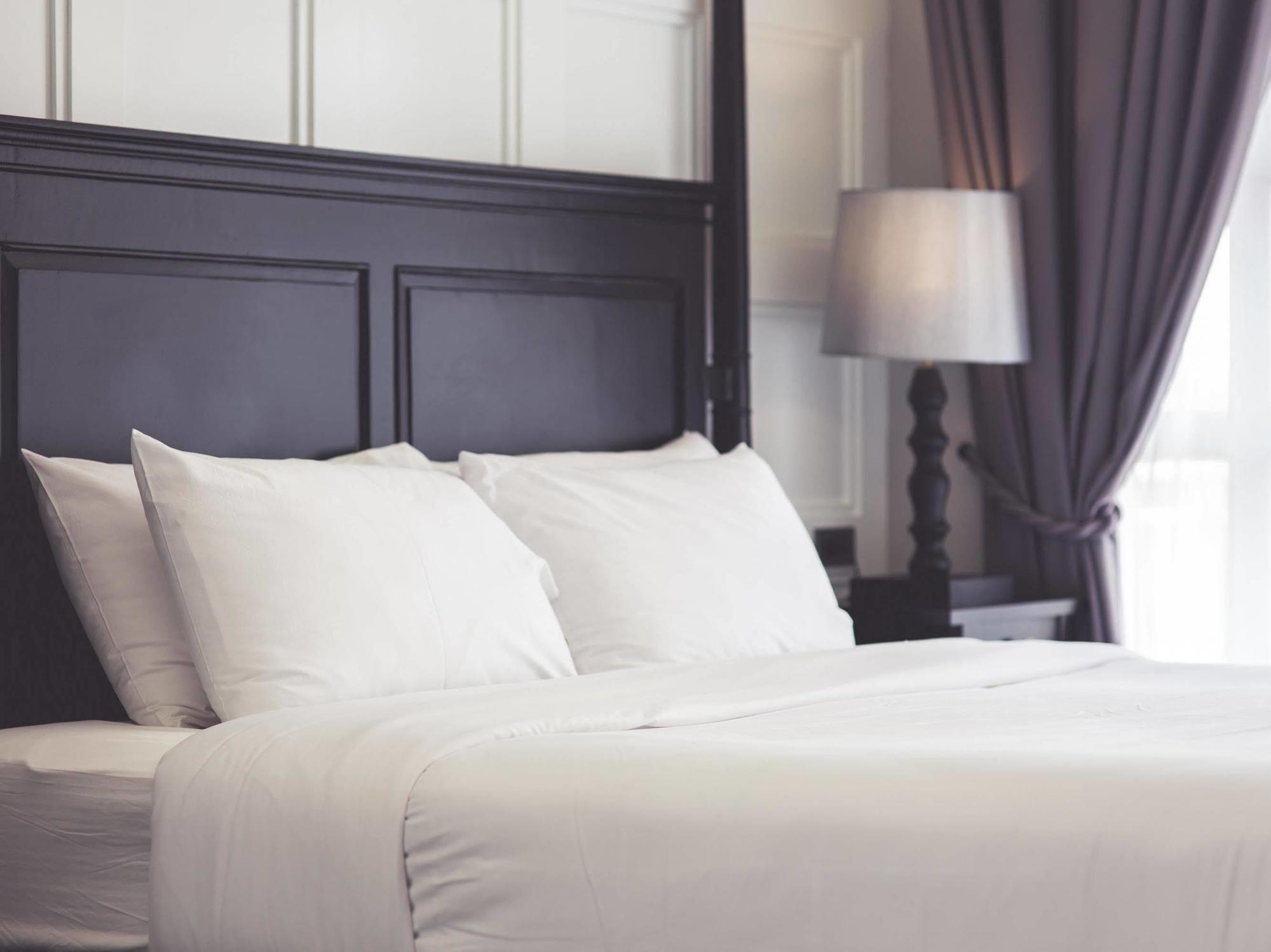 Wua Lai Boutique Gasthuis 3*